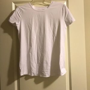 Athletes wick free work out too